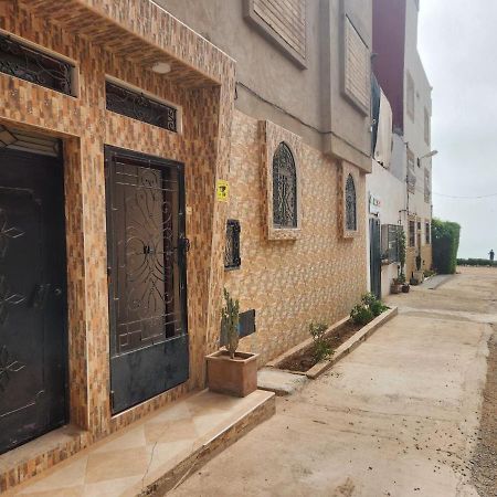 Alma Surf House Agadir Exterior photo