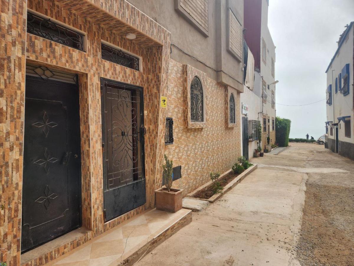 Alma Surf House Agadir Exterior photo